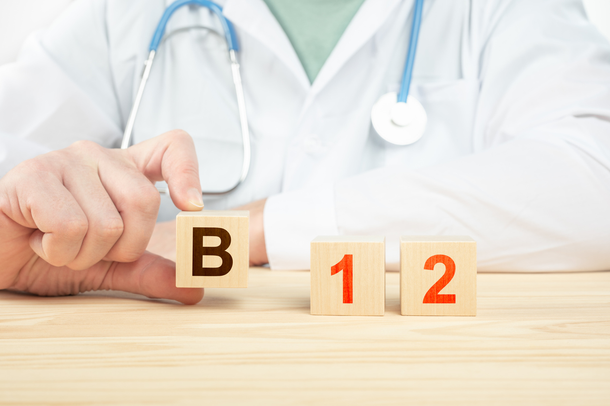 Why Your Body Needs Vitamin B12